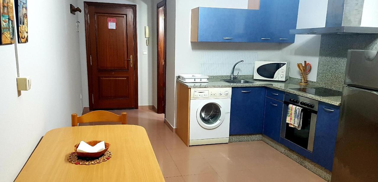 Apartamento Loft II Select Real Caldas De Reis Exterior photo