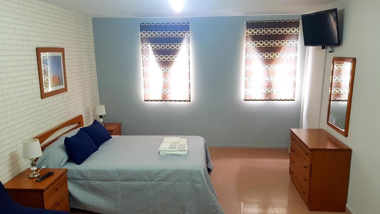 Apartamento Loft II Select Real Caldas De Reis Exterior photo
